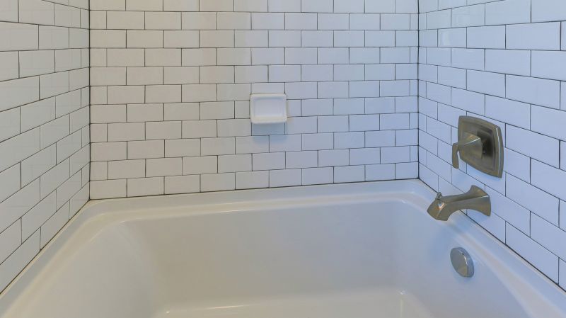 Bathtub Replacement