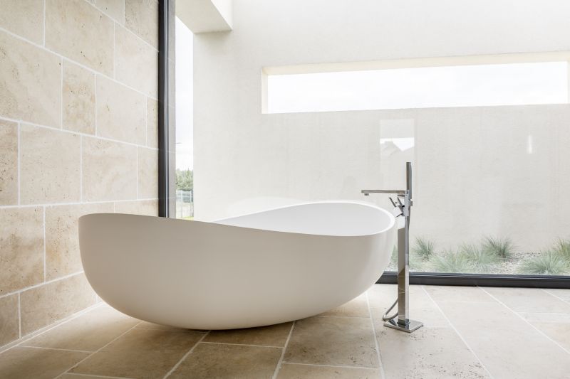 Bathtub Replacement