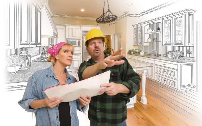 Top Bathroom Remodeling Companies in Algonquin, IL