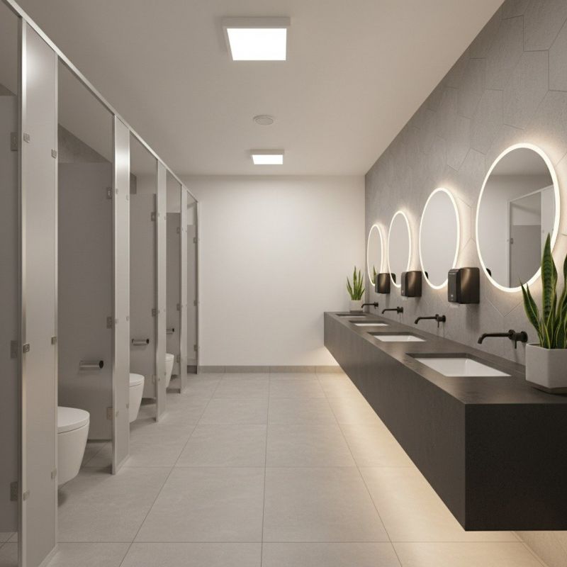 Top Bathroom Remodeling Companies in Aurora, IL