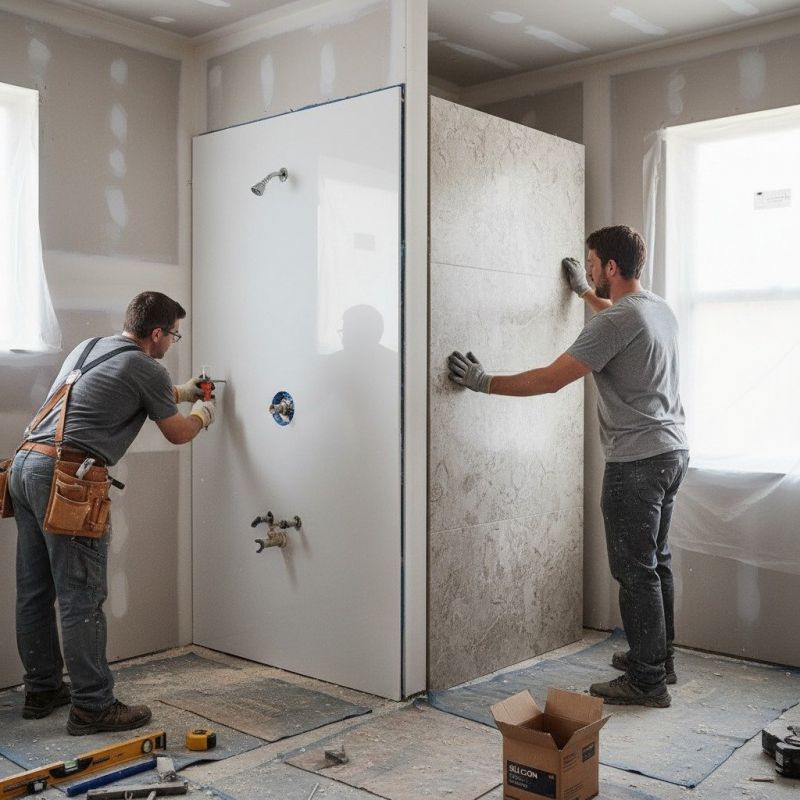 Top Bathroom Remodeling Companies in Bolingbrook, IL