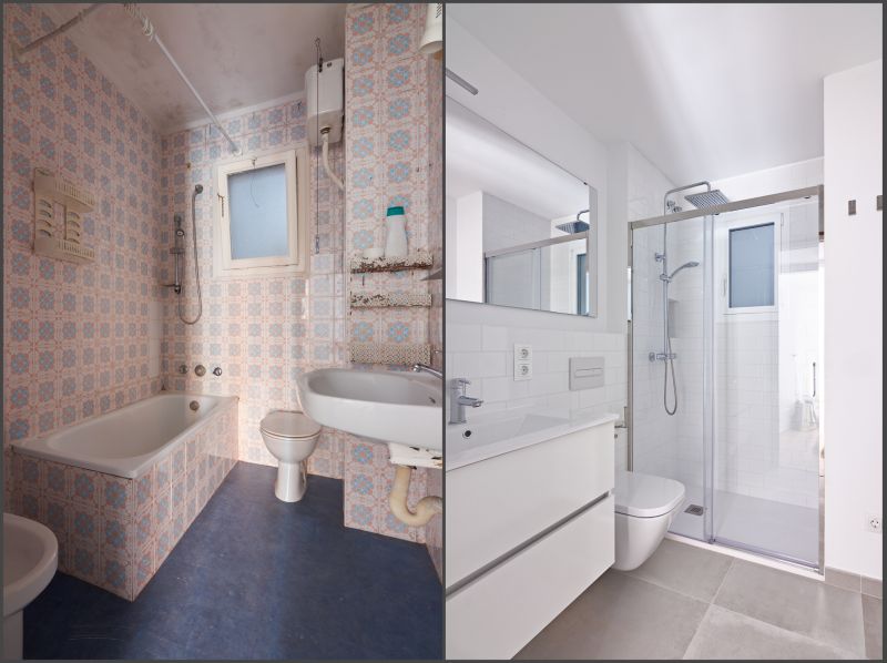 Top Bathroom Remodeling Companies in Crystal Lake, IL