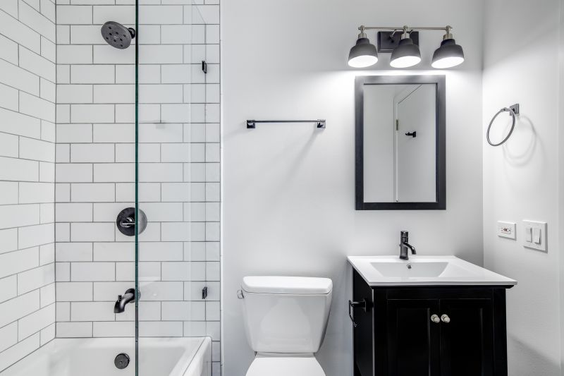 Top Bathroom Remodeling Companies in Des Plaines, IL
