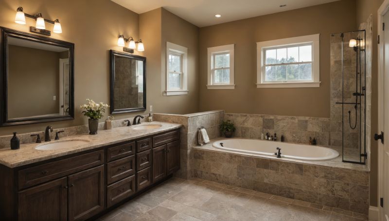 Top Bathroom Remodeling Companies in Evanston, IL