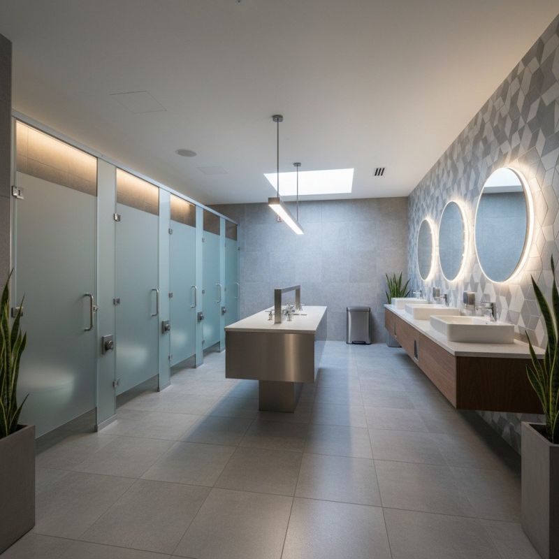 Top Bathroom Remodeling Companies in Geneva, IL