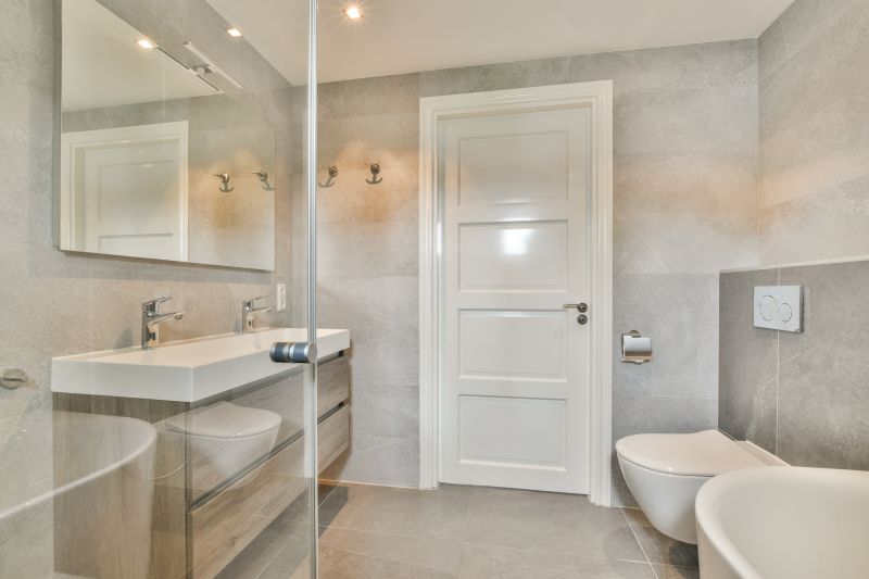Top Bathroom Remodeling Companies in Morton Grove, IL