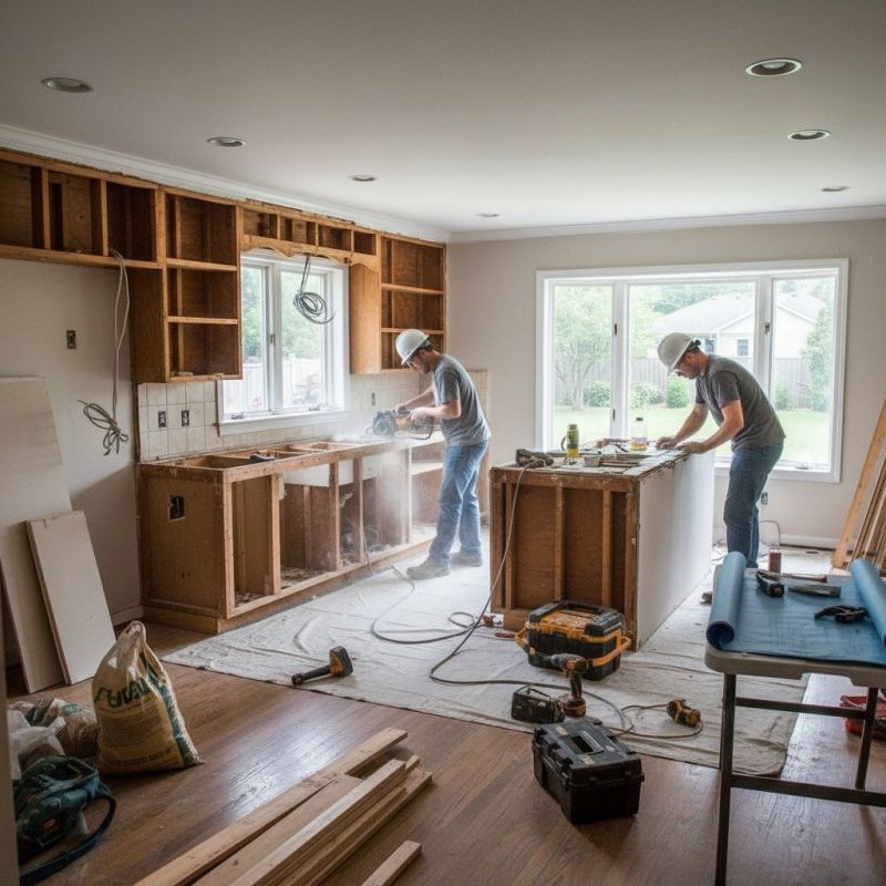 Top Bathroom Remodeling Companies in North Aurora, IL