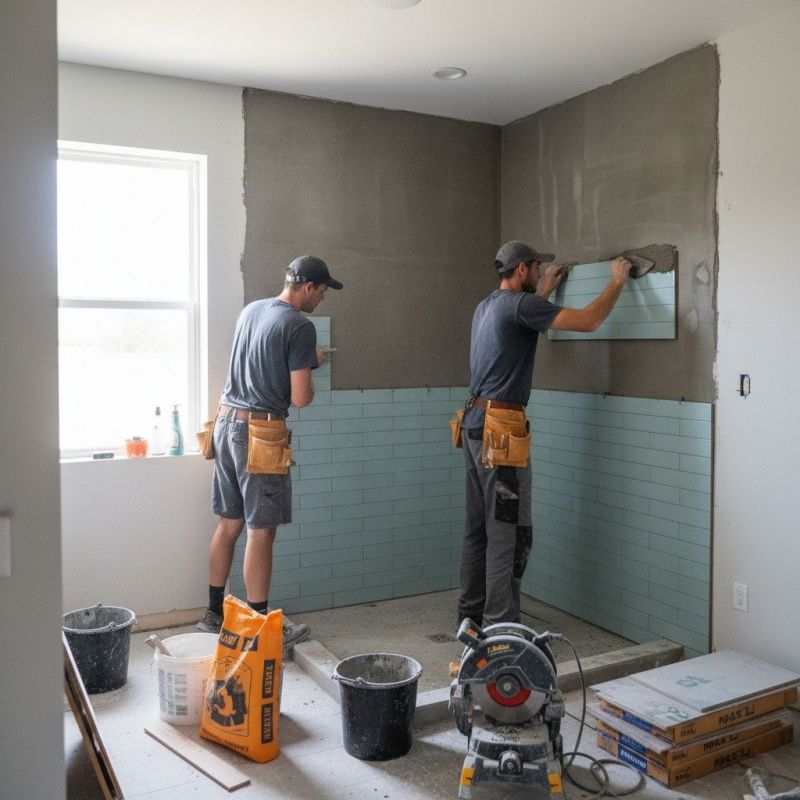 Top Bathroom Remodeling Companies in Plainfield, IL