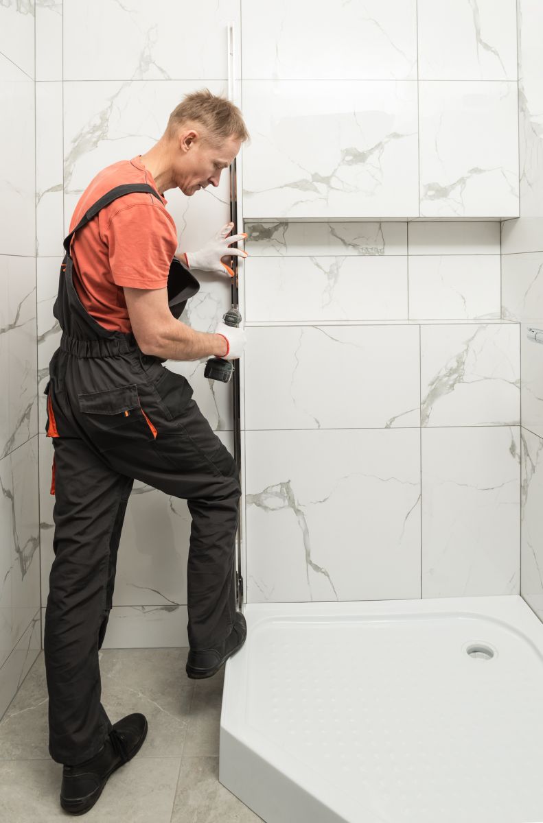 Top Bathroom Remodeling Companies in Romeoville, IL