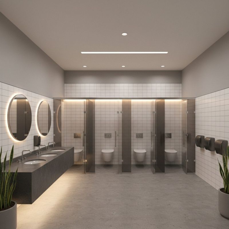 Top Bathroom Remodeling Companies in Wheeling, IL