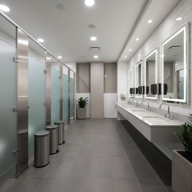 Top Bathroom Remodeling Companies in Wilmette, IL