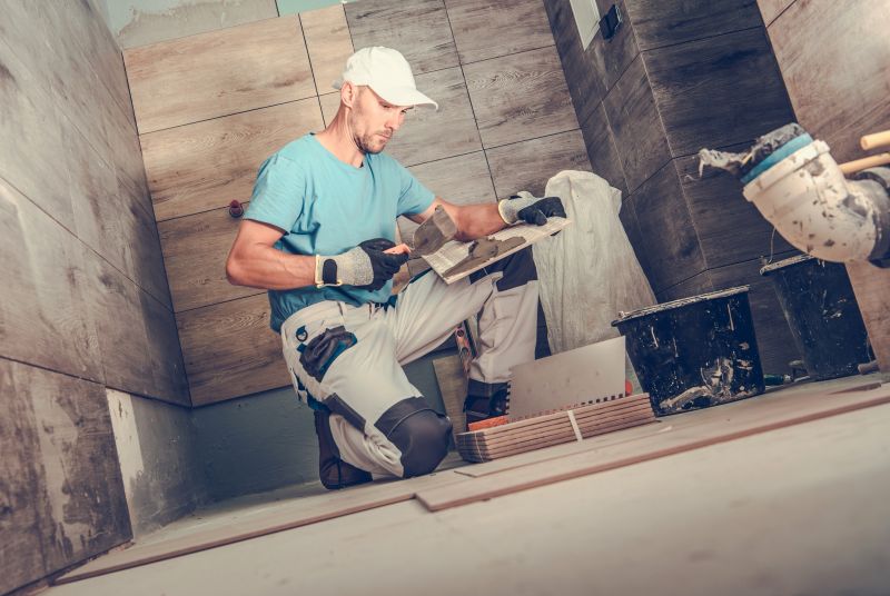 Top Bathroom Remodeling Companies in Winfield, IL