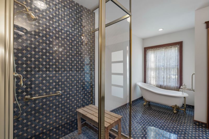 Best Senior Bathroom Renovation Contractors in Bloomingdale, IL